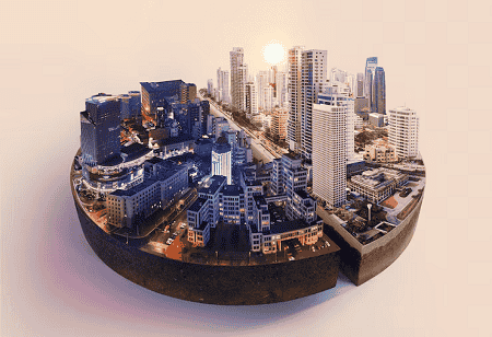 Kanakia Partners with Global Real Estate Giants for BKC's Project in Mumbai
